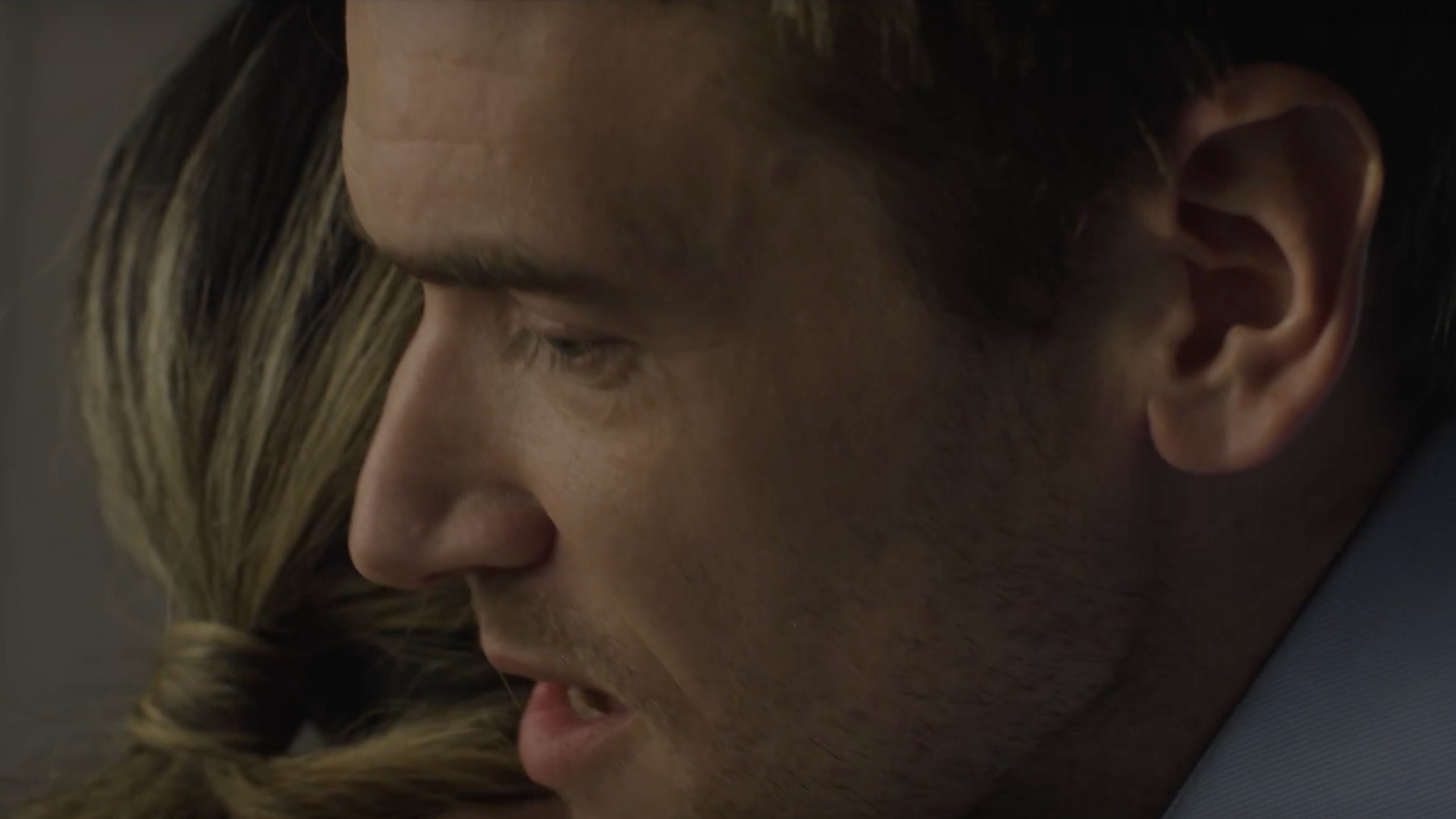 INVISIBLE SCARS - Trailer